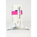 Generica Magnesium 250 mg 30 tablet – Hledejceny.cz