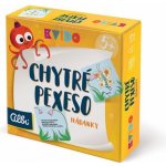 Albi Kvído Chytré pexeso: Hádanky – Zboží Mobilmania