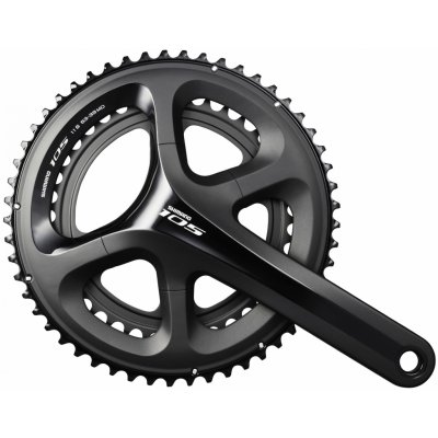 Shimano FC5800 105 – Zboží Mobilmania