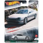 Mattel Hot Wheels Premium Car Culture Modern Classics 98 Honda Prelude – Hledejceny.cz