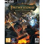 Pathfinder: Kingmaker – Zboží Mobilmania