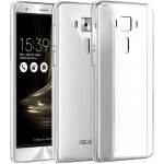 Pouzdro Jelly Case Asus Zenfone 4 Selfie ZD553KL silikon transparentní – Hledejceny.cz