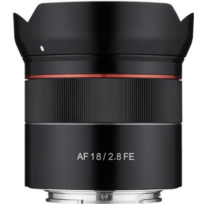 Samyang AF 18mm f/2.8 Sony FE