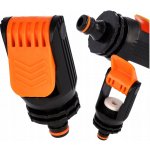 BRADAS Universální přípojka na vodovodní baterii bez závitu Bradas ECO-4129 – Zbozi.Blesk.cz