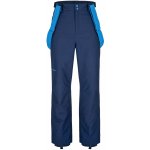 Loap pánské lyžařské kalhoty LAWIKO L39M modrá – Zboží Mobilmania