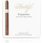 Davidoff Exquisitos 20 ks – Hledejceny.cz
