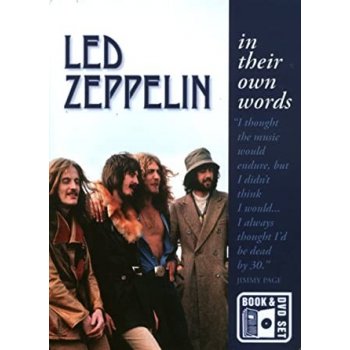 Led Zeppelin - In Their Own Words DVD