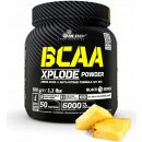 Aminokyselina Olimp Sport Nutrition BCAA Xplode 500 g