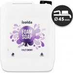 Isolda tekuté mýdlo s antibakteriální přísadou 5 l – Zboží Dáma
