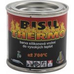 Biopol Paints Bisil Thermo 80g černý – Zboží Mobilmania