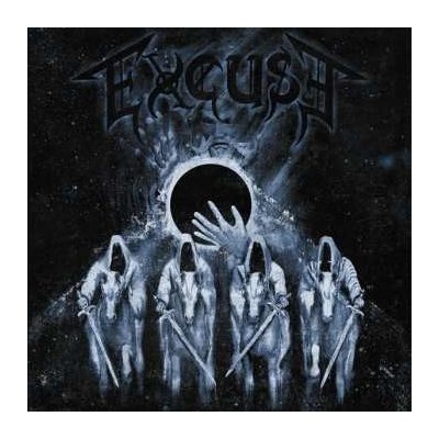 Excuse - Prophets from the Occultic Cosmos LP – Zboží Mobilmania