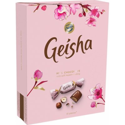 Fazer Geisha 295 g – Hledejceny.cz