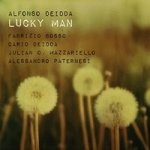 Deidda Alfonso - Lucky Man CD – Hledejceny.cz