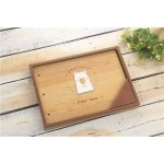 dpCraft Dřevěné album, 190x270mm, 28 listů, medvídek (DPAL-018) – Hledejceny.cz