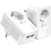 Powerline adaptér TP-Link TL-PA7027PKIT