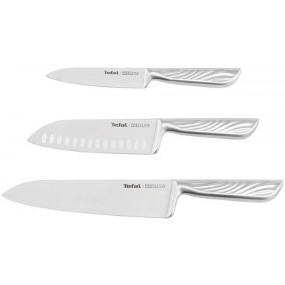 Tefal Precision K289S334 Sada nožů 3 ks – Zbozi.Blesk.cz