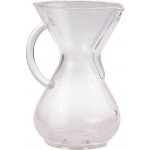 Chemex 6 Cup Glass Handle – Hledejceny.cz