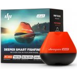 Deeper Fishfinder Rybářský sonar – Zboží Dáma