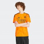 adidas dres Real Madrid venkovní 24/25 – Zboží Dáma