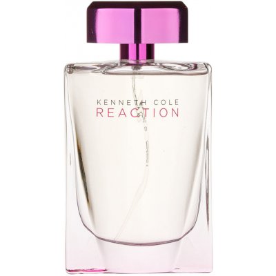 Kenneth Cole Reaction parfémovaná voda dámská 100 ml