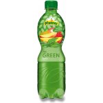 Pfanner Zelený čaj mango Fairtrade 0,5 l – Zbozi.Blesk.cz