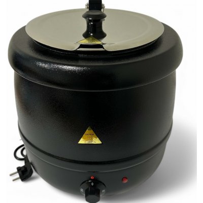 Maxima Kotlík na polévku 10 l – Zboží Dáma Maxima Kotlík na polévku 10 l – Zboží Dáma