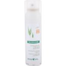 Klorane suchý šampon pro tmavé vlasy ultra jemný Oat Milk 150 ml