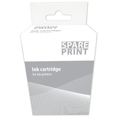 SPARE PRINT HP T6N04AE - kompatibilní – Sleviste.cz