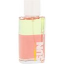 Jil Sander Sun Shake toaletní voda dámská 100 ml