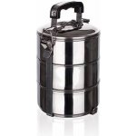 BANQUET Jídlonosič nerezový, 3 díly (48220003) – Hledejceny.cz