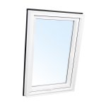 SUPRO TRIPLE TERMO Střešní okno 55 x 78 cm 5/7 STT – HobbyKompas.cz