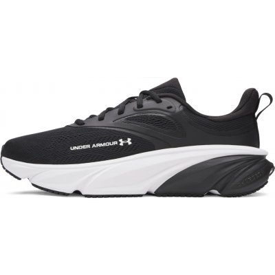 Under Armour, ROGUE 6 Černá,Bílá – Zboží Mobilmania