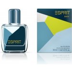 Esprit Sinature toaletní voda pánská 30 ml – Hledejceny.cz