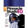 Kniha Pinnacle Studio 10