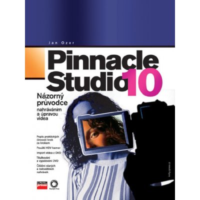 Pinnacle Studio 10