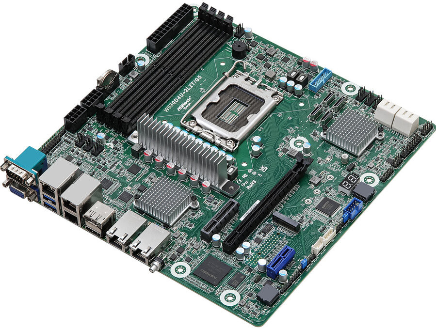 ASRock W680D4U-2L2T/G5