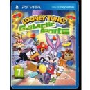 Looney Tunes Galactic Sports