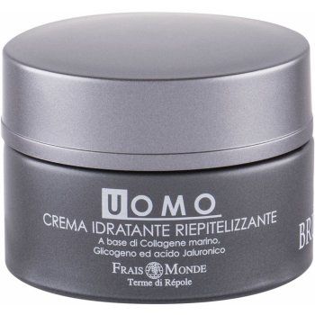 Frais Monde Men Brutia Repairing Moisturizing Cream 50 ml