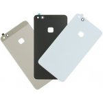 Kryt Huawei Ascend P10 Lite zadní bílý – Zboží Mobilmania