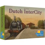 Rio Grande Games Dutch InterCity – Hledejceny.cz