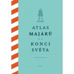 Atlas majáků na konci světa – Hledejceny.cz