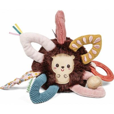 Lilliputiens senzorický míček ježek Leon – Zboží Dáma