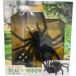 R C pavouk Černá Vdova – Sleviste.cz