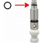 iSi Těsnění dávkovacího ventilu pro šlehače vnější – Zboží Dáma