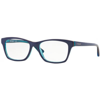 Dioptrické brýle Vogue VO 2714 2278 – Zboží Mobilmania