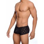 MOB Rose Lace Boy Short Black – Zbozi.Blesk.cz