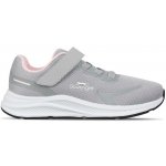 Slazenger Assent Ch00 Grey/Pink – Zboží Dáma