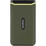 Transcend ESD380C 500GB TS500GESD380C – Zboží Živě
