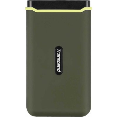 Transcend ESD380C 500GB TS500GESD380C – Zboží Živě