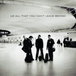 All That You Can't Leave Behind LP – Hledejceny.cz
